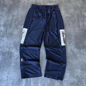 Crazy Vintage Y2K Baggy Tommy Hilfiger Breakaway Sweatpants